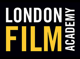 London Film Academy Logo