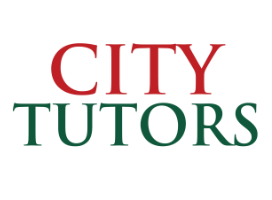 City Tutors Logo