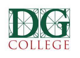David Game College Logo