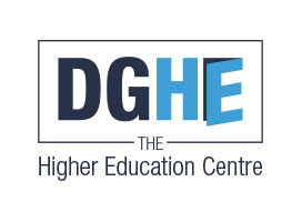 David Game Higher Education Logo