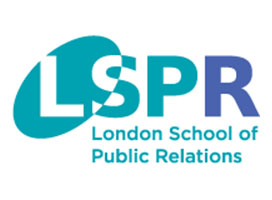 London School of Public Relations Logo