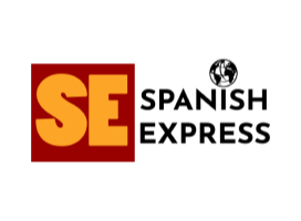 Spanish Express Logo