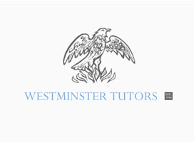 Westminster Tutors Logo