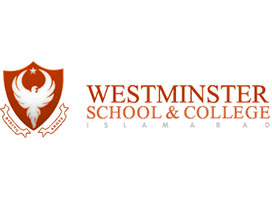 Westminster School and College, Islamabad Logo